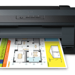 Epson Eco-Tank L1300 A3