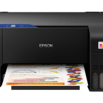 Epson Eco-Tank L3211 мултифункциски