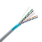 LINKPRO FTP Cat 6E full copper