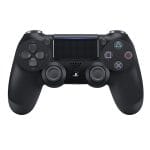 PS4 DualShock 4 V2 Black