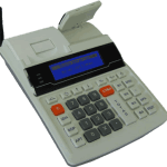 фискална каса Synergy SY250