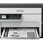 Epson EcoTank M2120 Wi-Fi Office Black